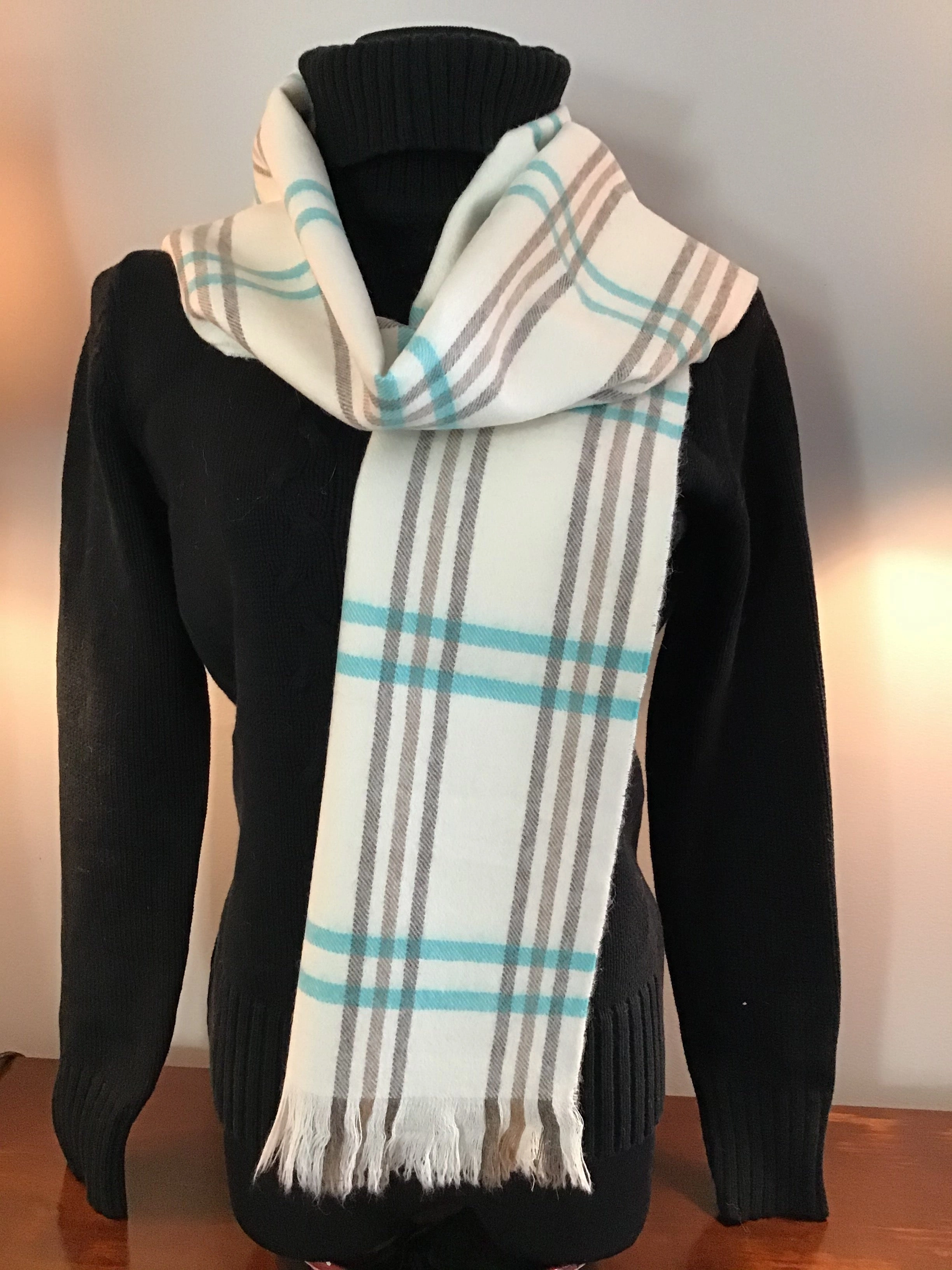 Cozy Chic Alpaca Scarf Your Winter Must Have Soft Luxurious Warmth Everyday